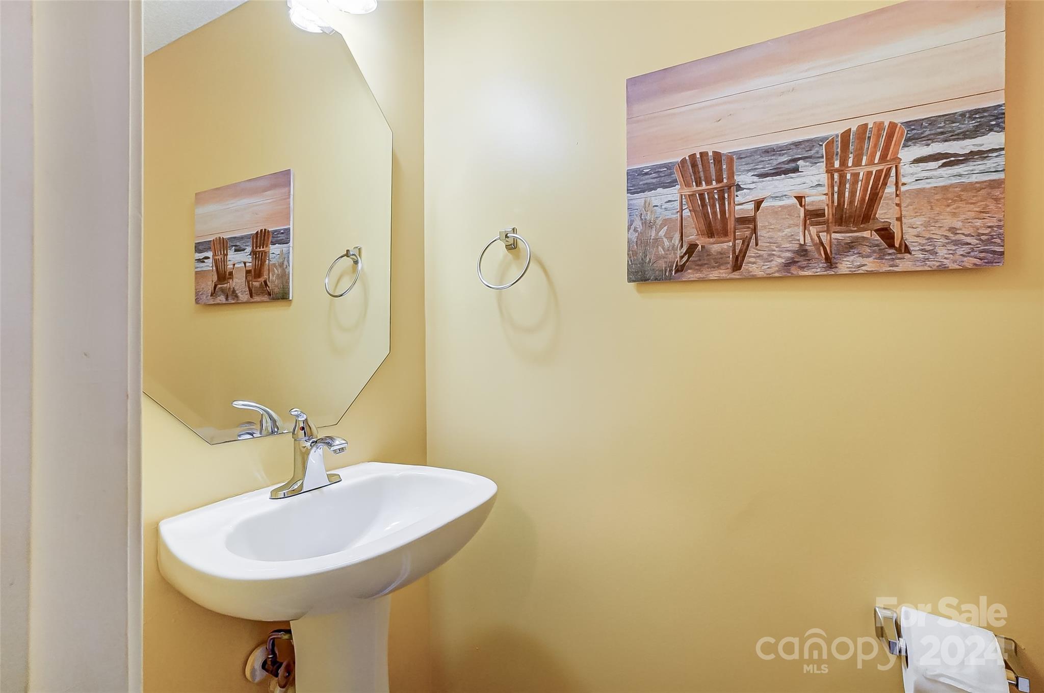 Mabry Park - Residential