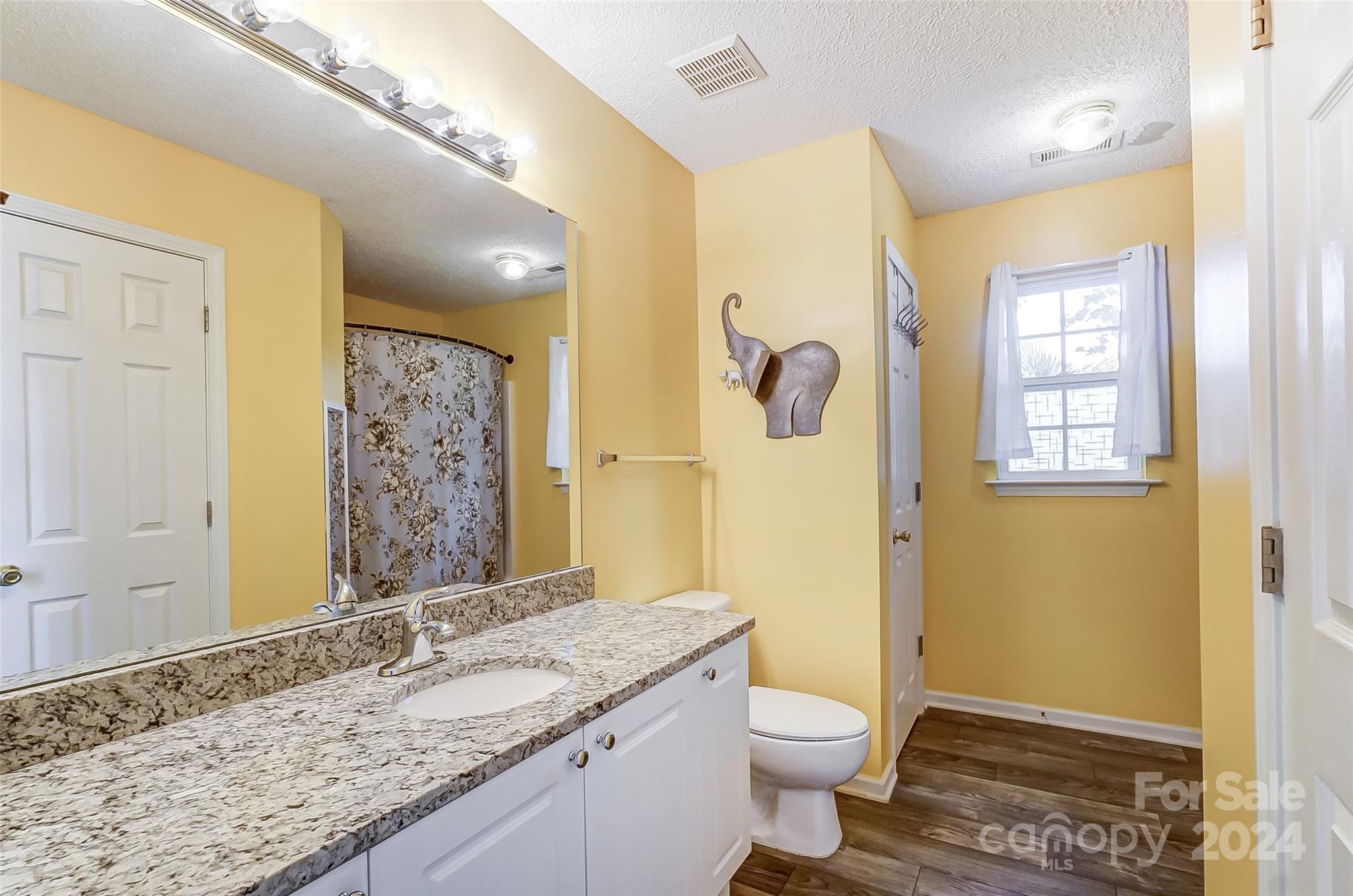 Mabry Park - Residential