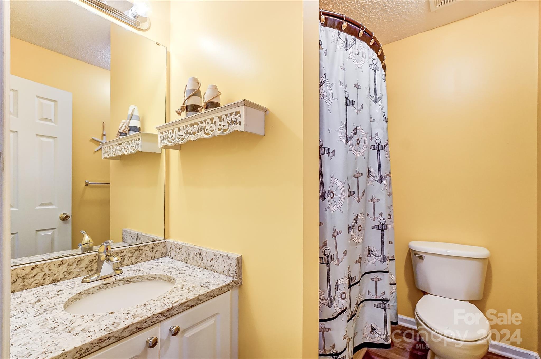 Mabry Park - Residential