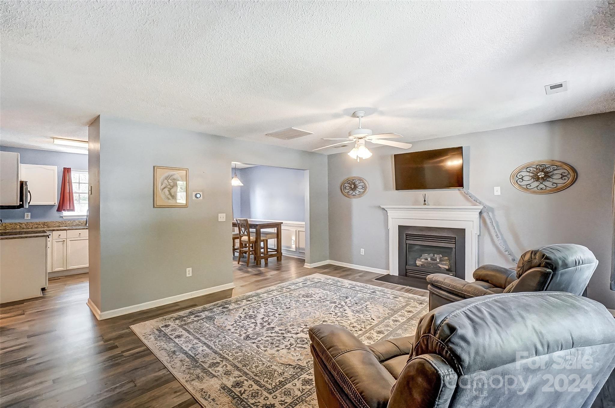 Mabry Park - Residential