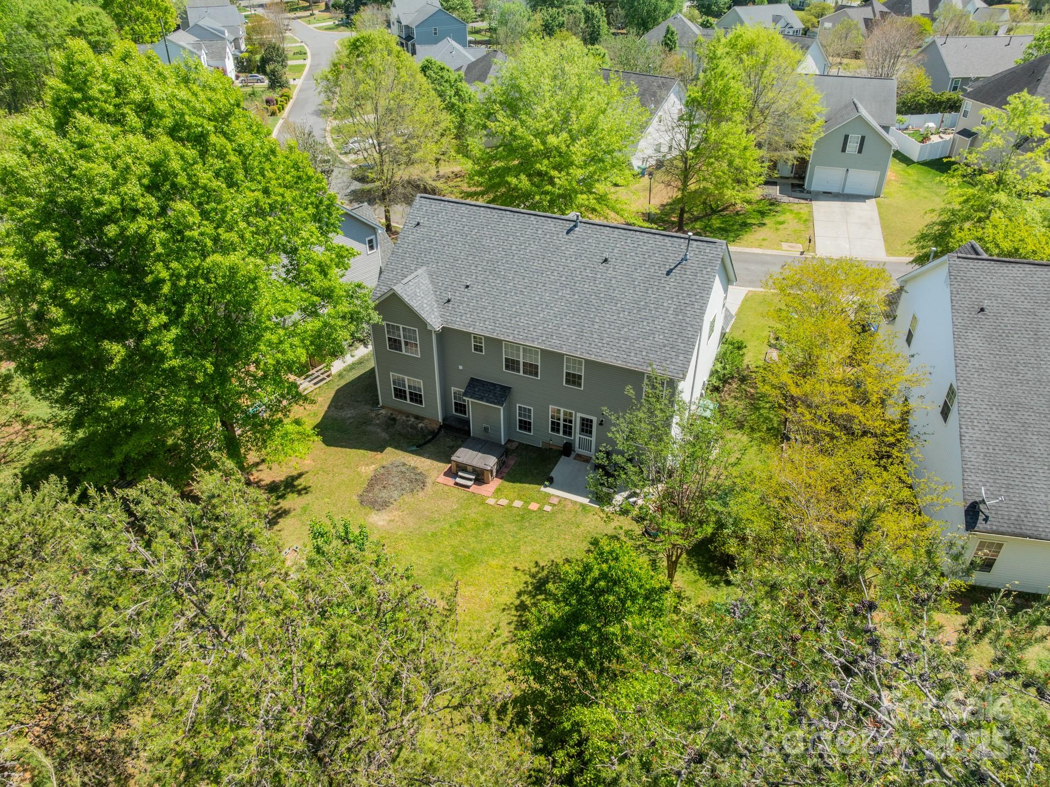 Sandy Pointe - Residential