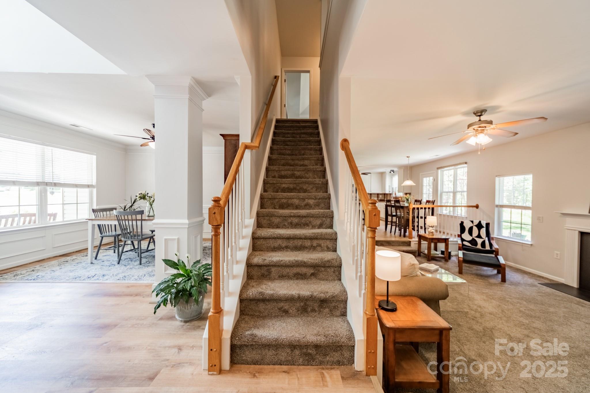 Sandy Pointe - Residential