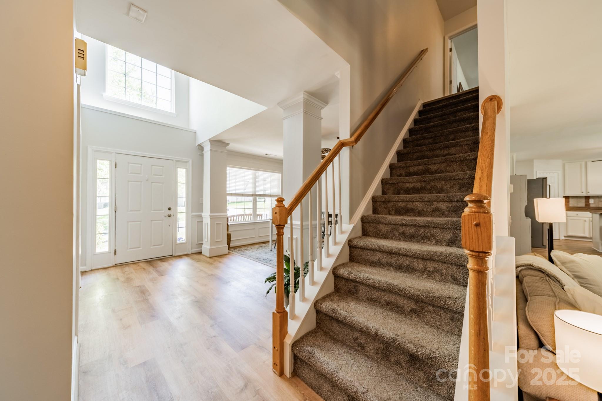Sandy Pointe - Residential