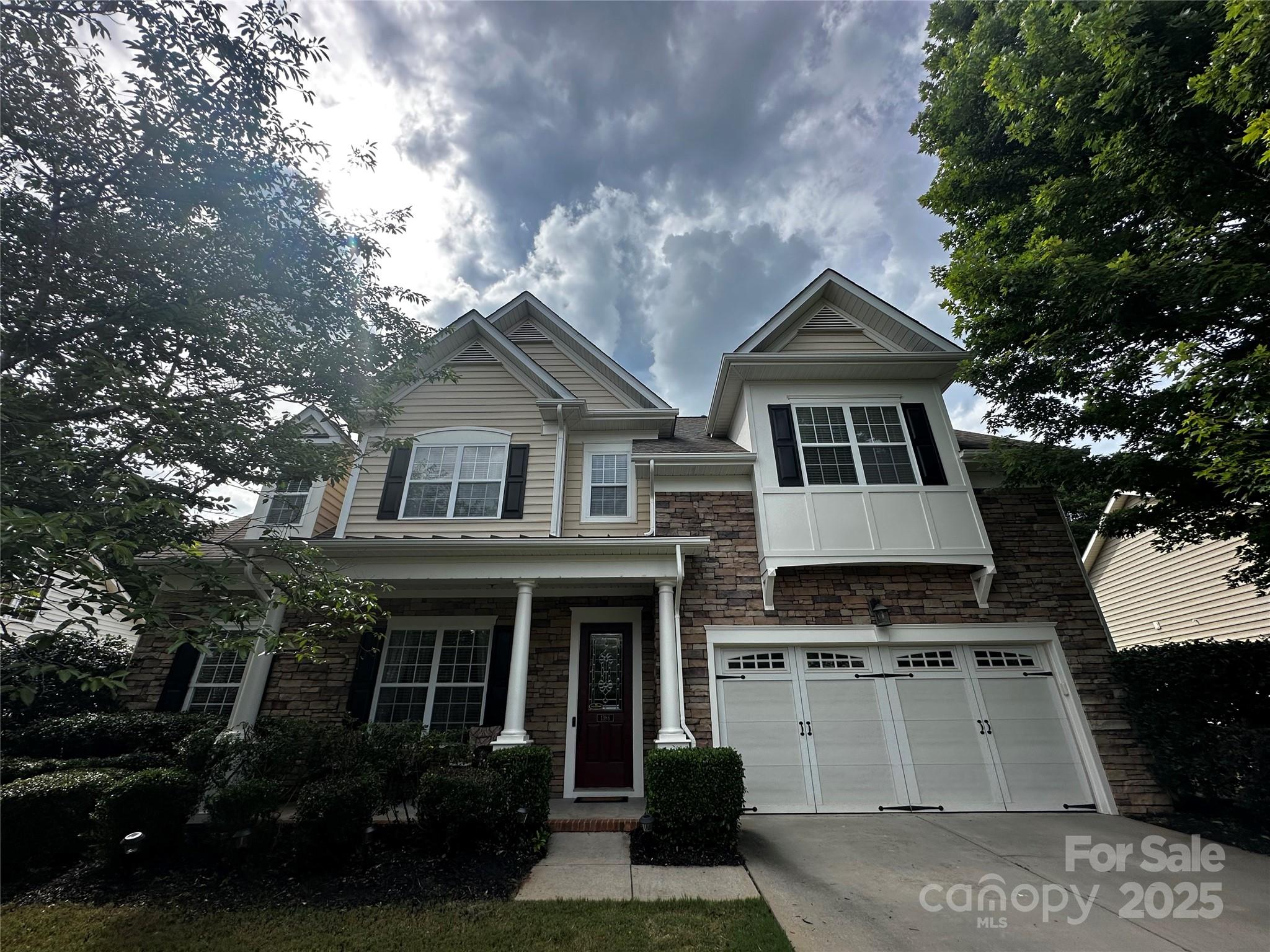 Reserve At Gold Hill - Residential