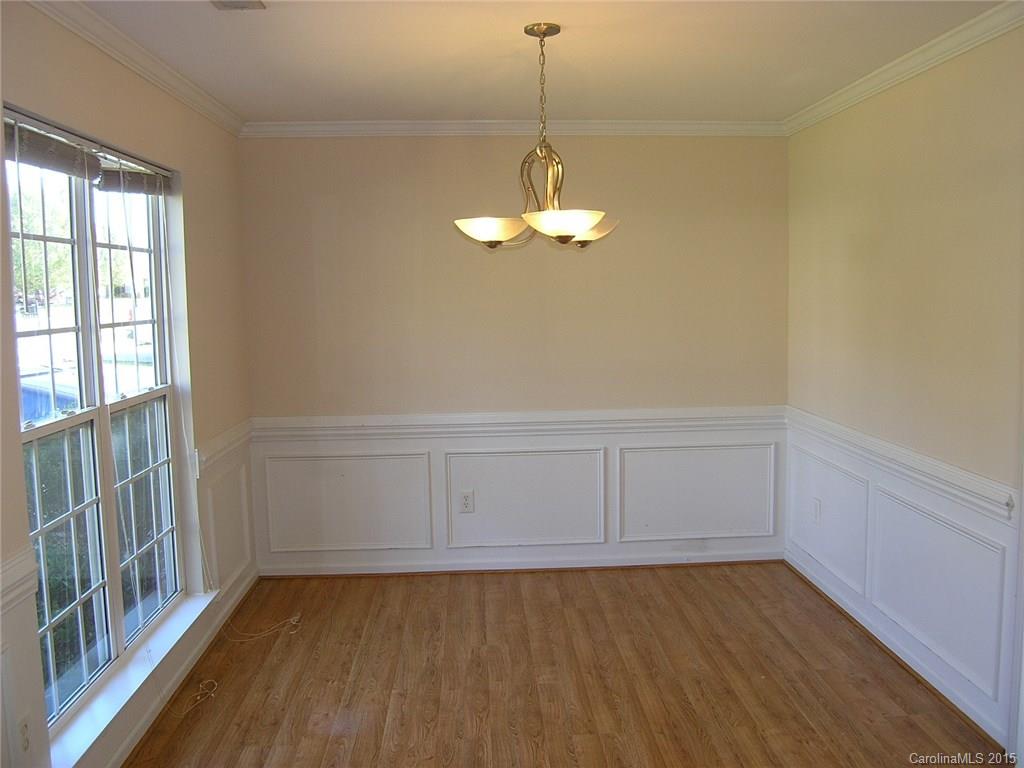 Cornerstone - Residential Lease