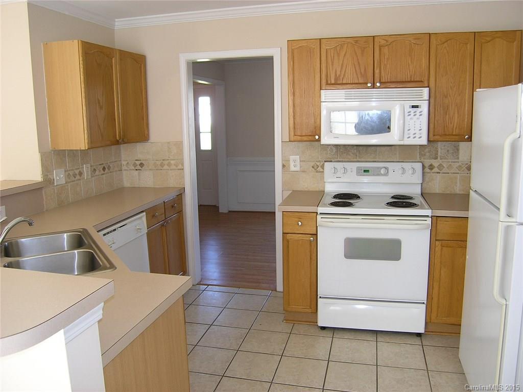 Cornerstone - Residential Lease