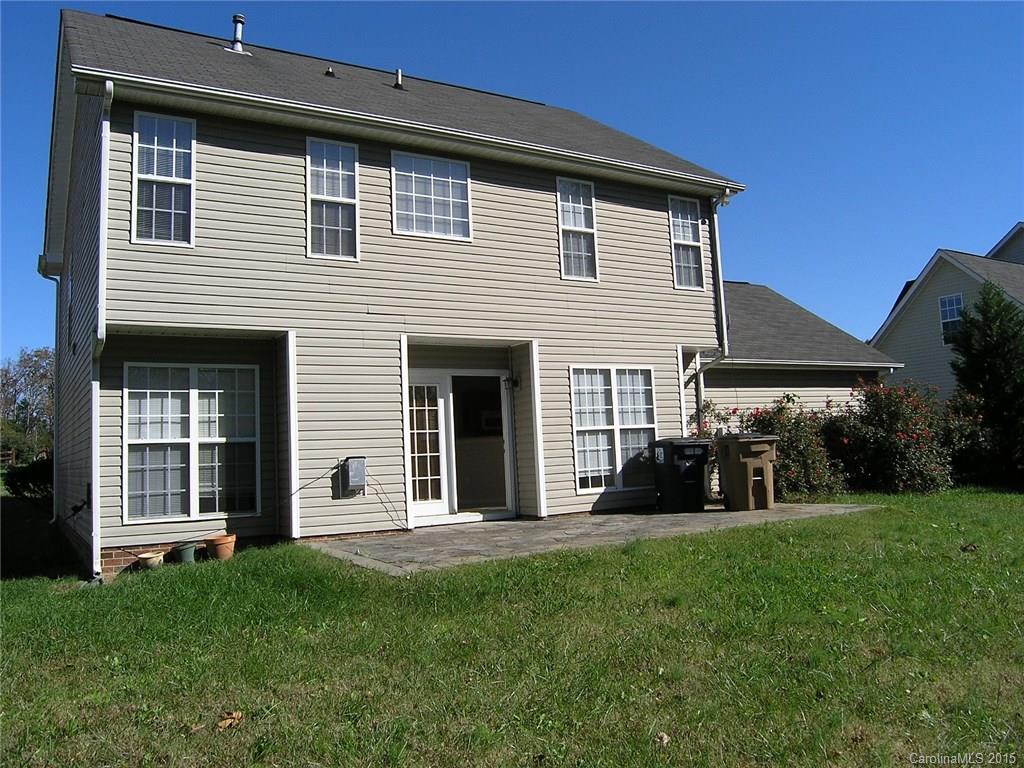 Cornerstone - Residential Lease