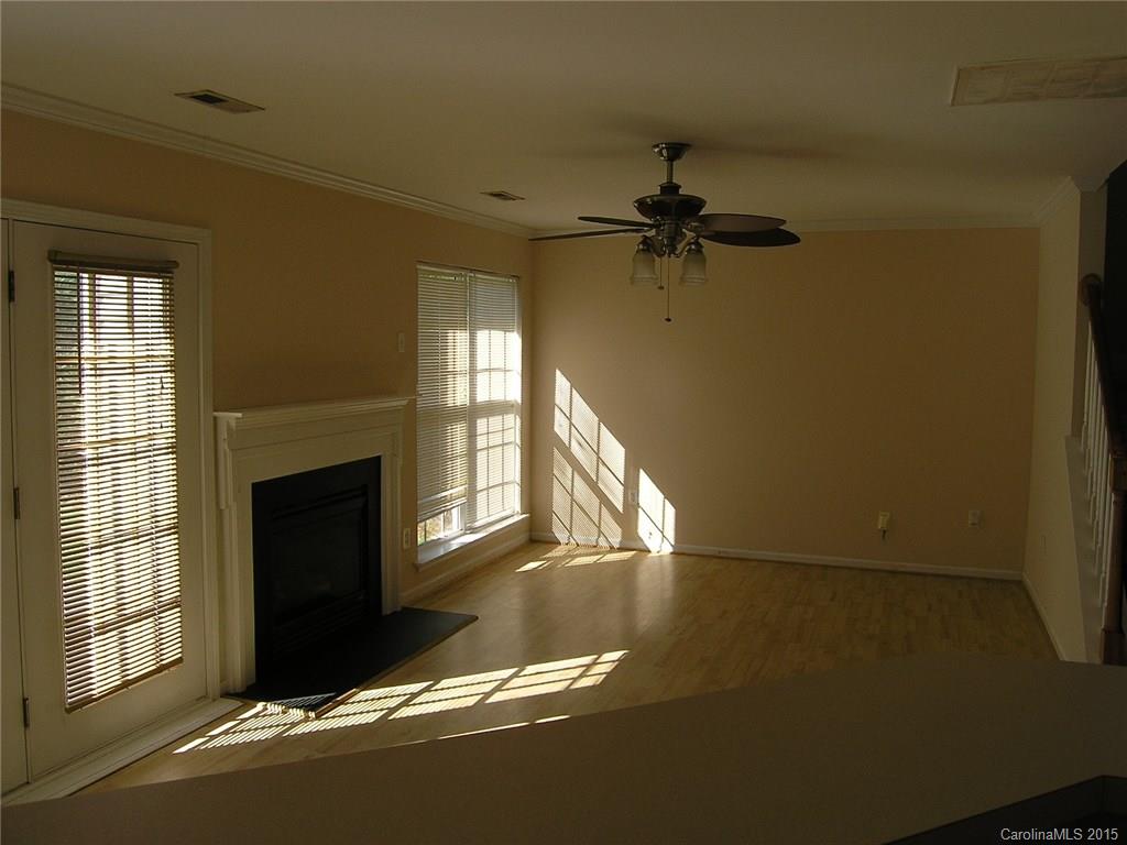 Cornerstone - Residential Lease