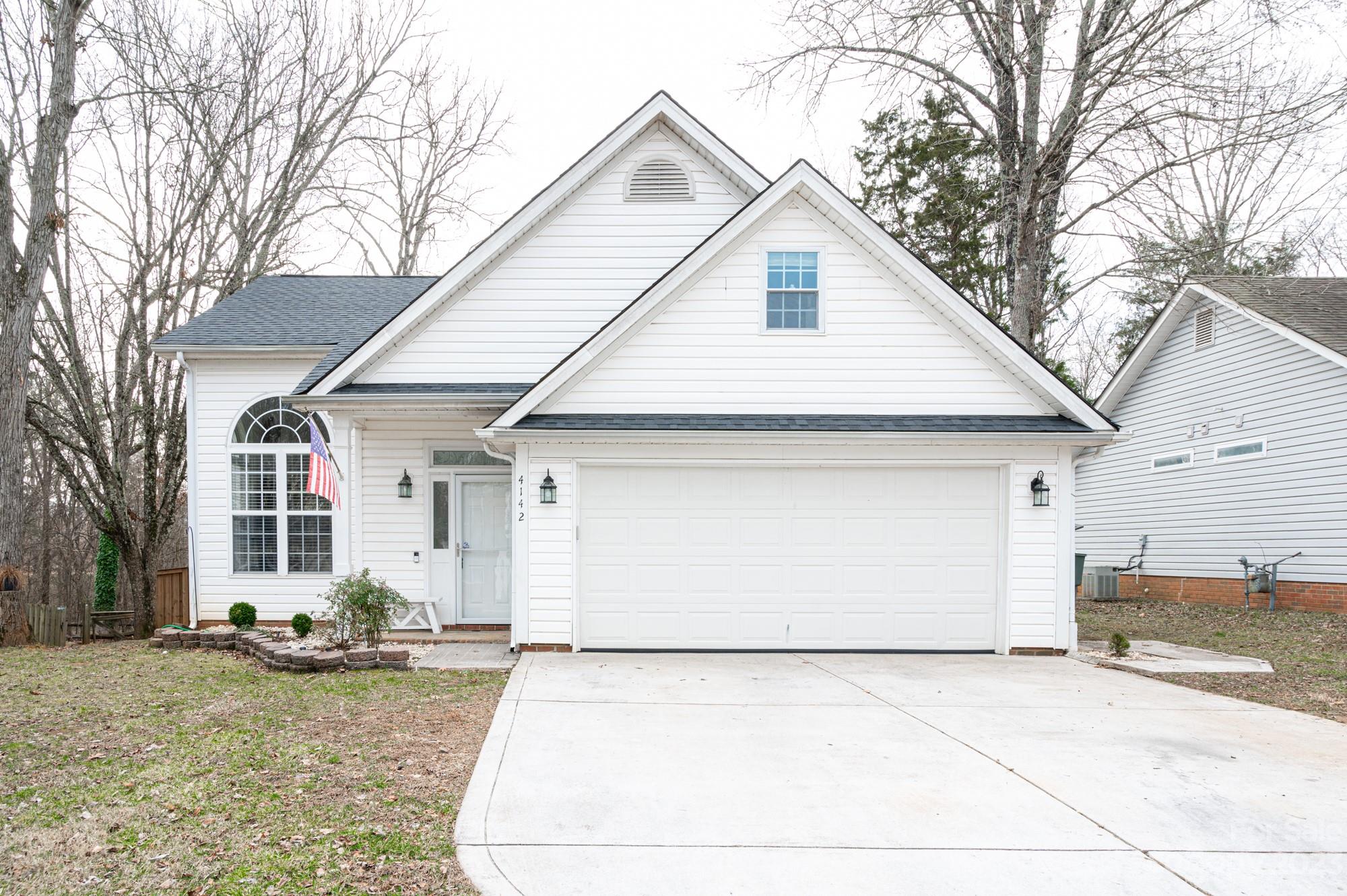 Oak Park - Residential