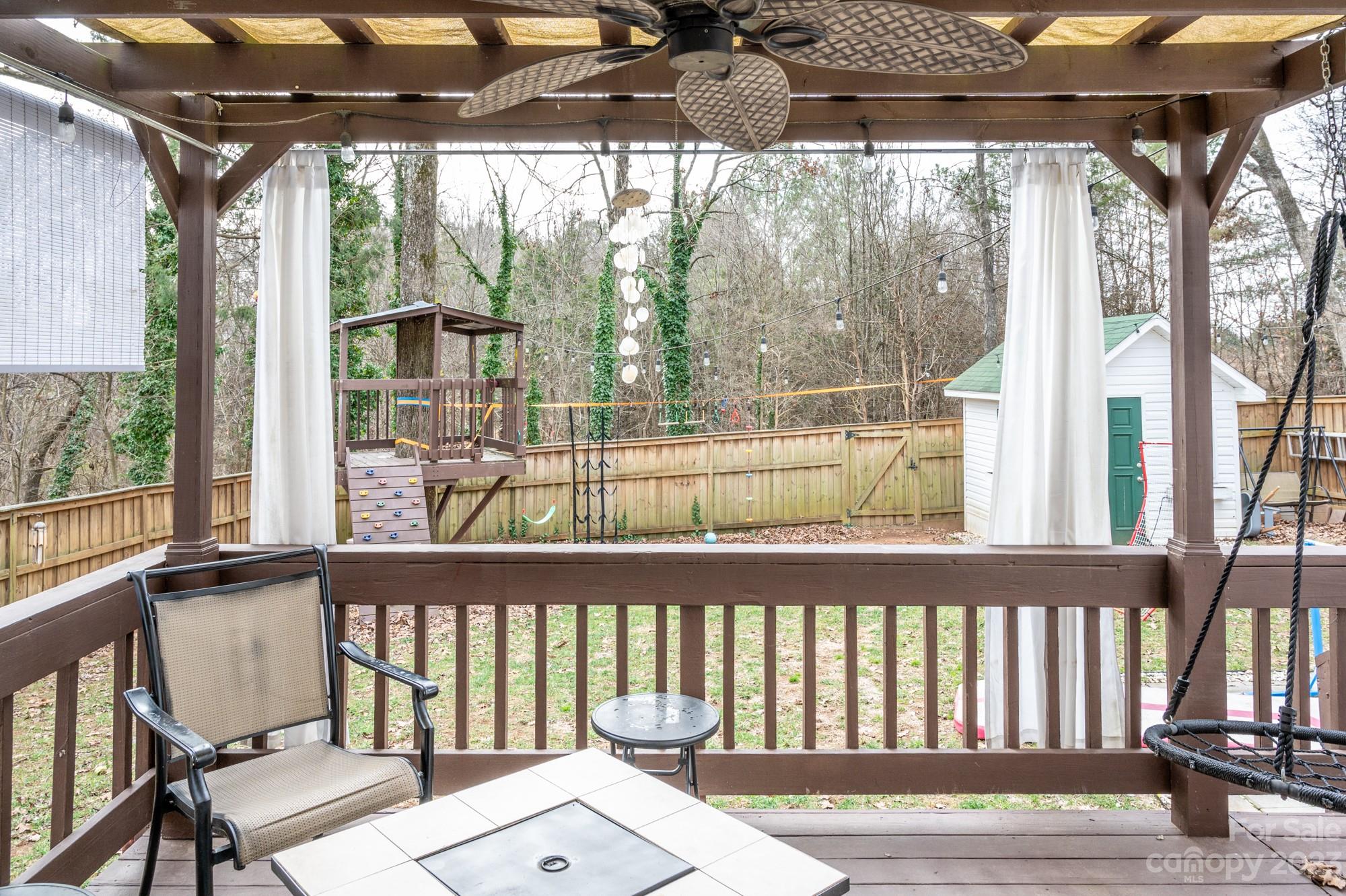 Oak Park - Residential