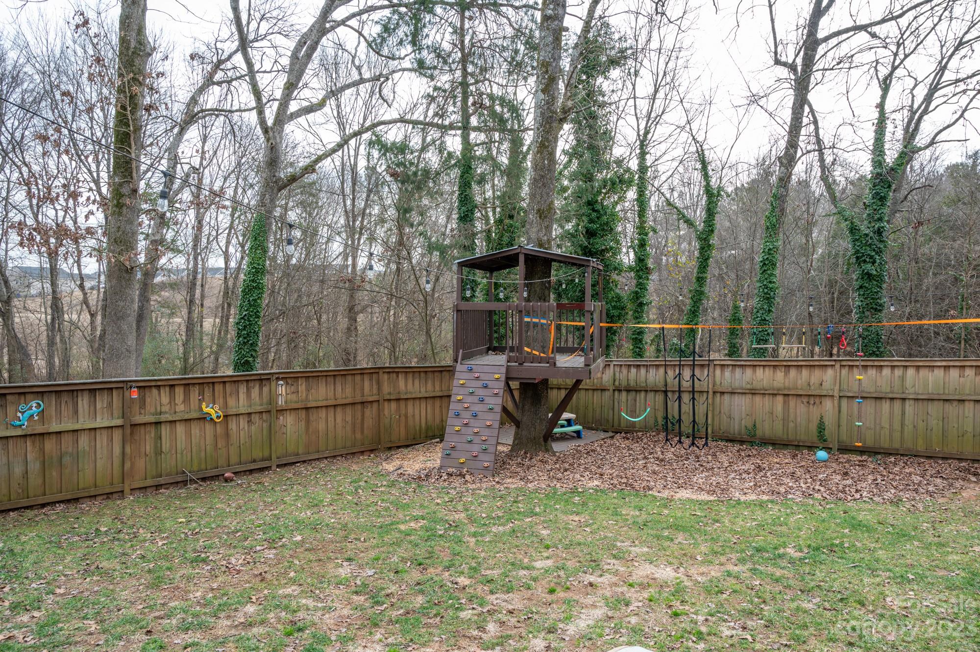 Oak Park - Residential