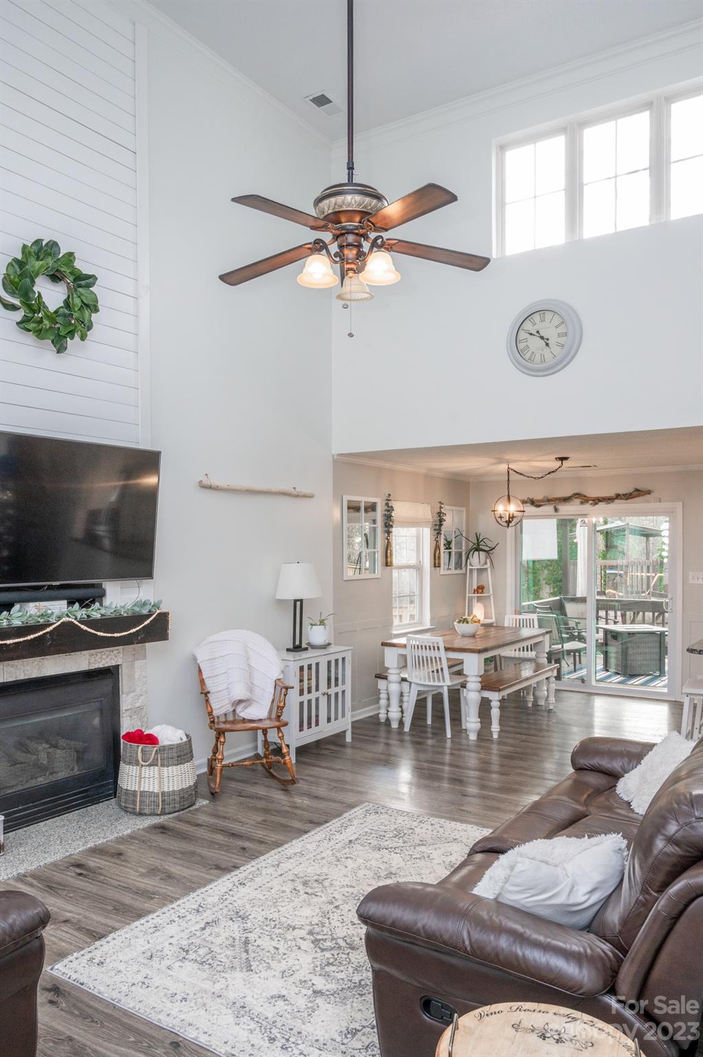 Oak Park - Residential