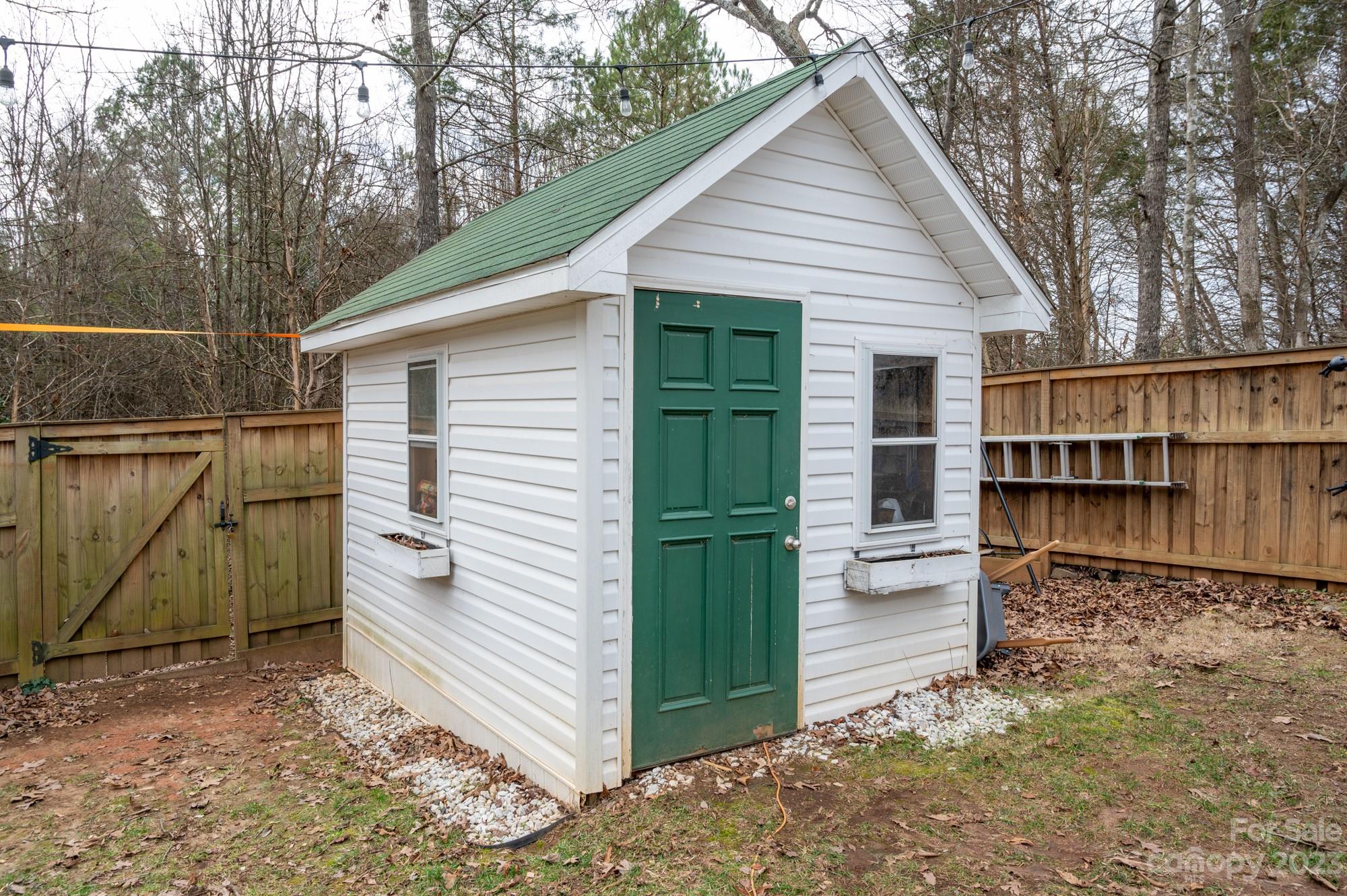 Oak Park - Residential