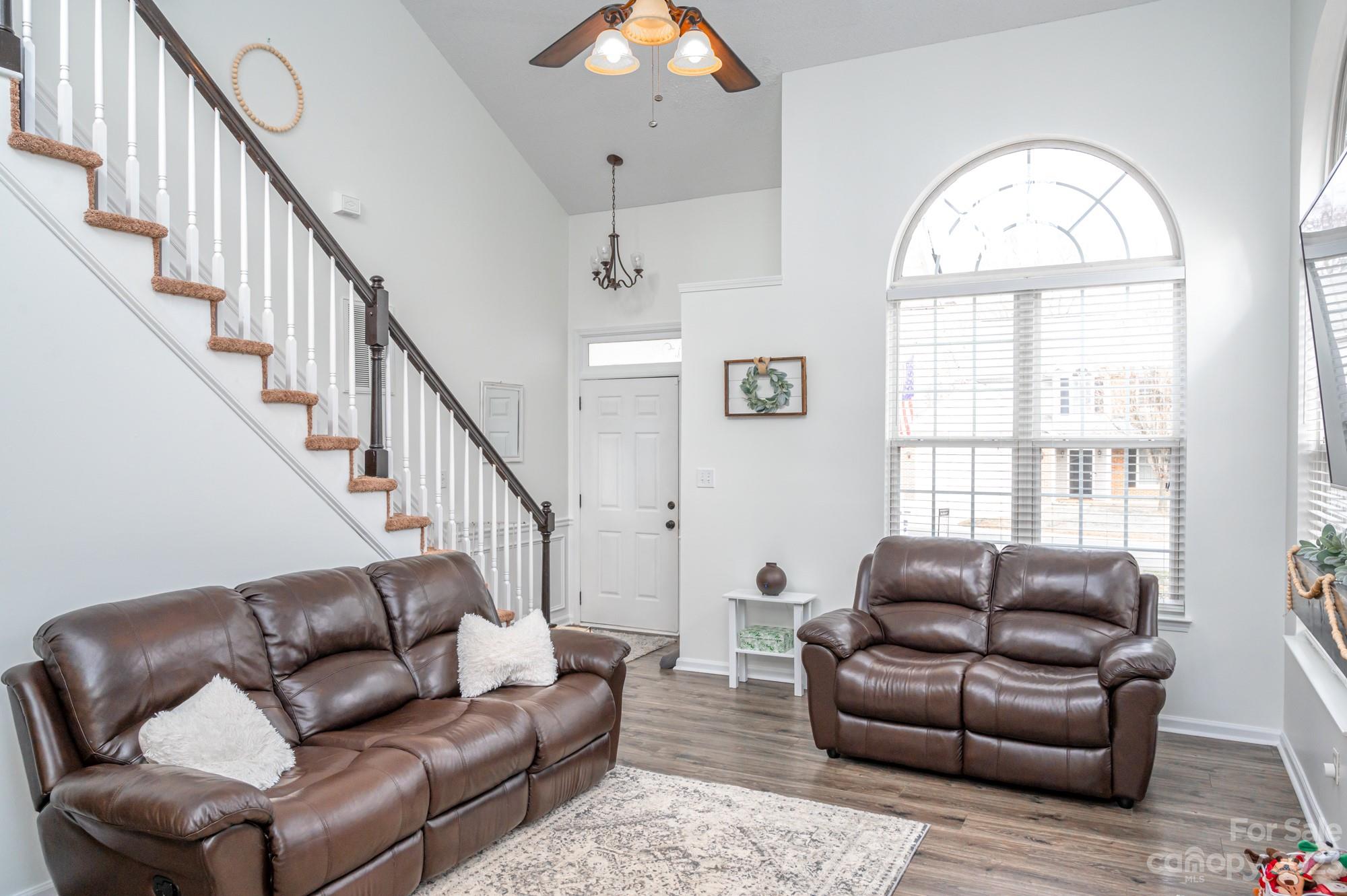 Oak Park - Residential