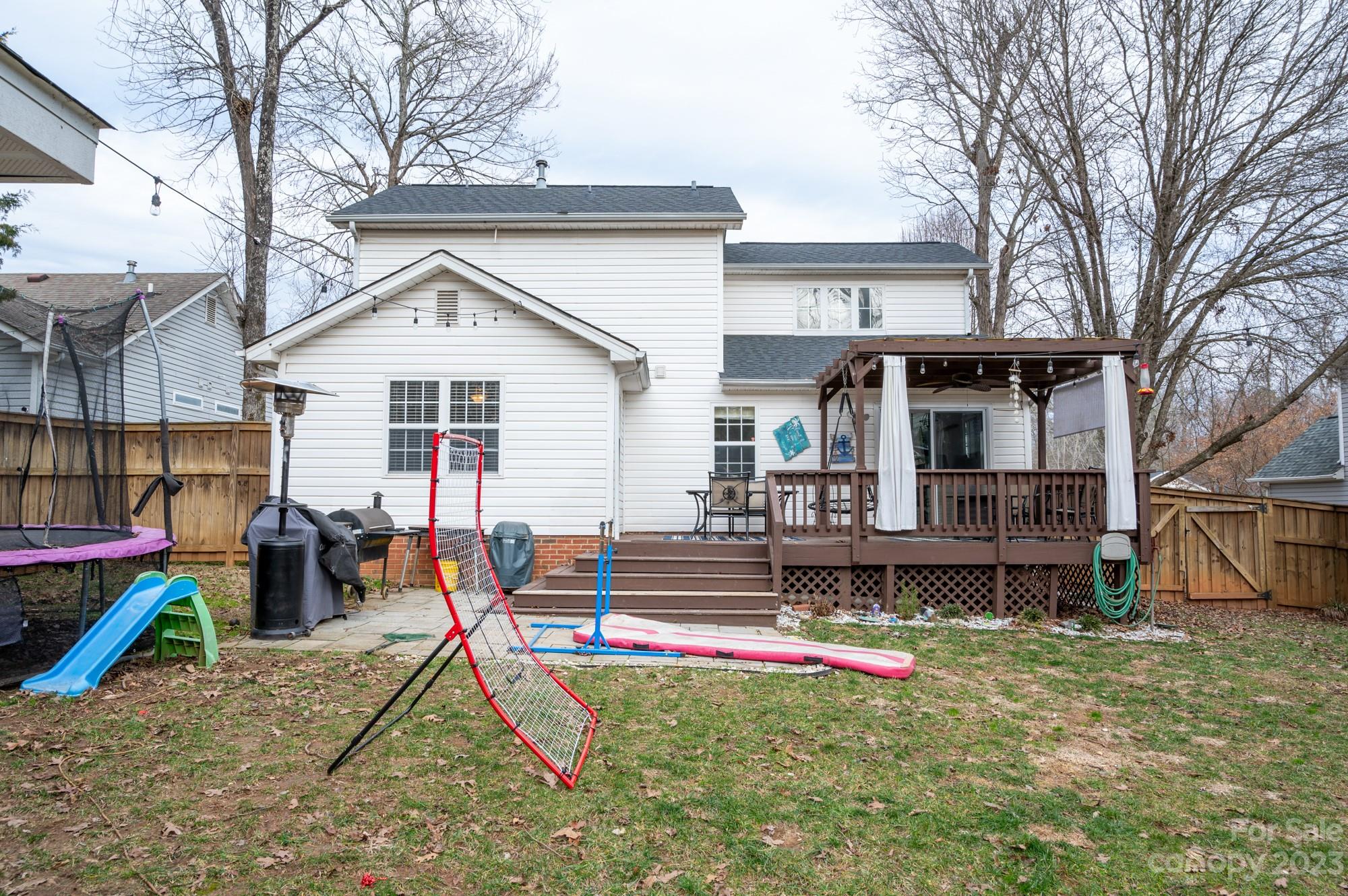 Oak Park - Residential
