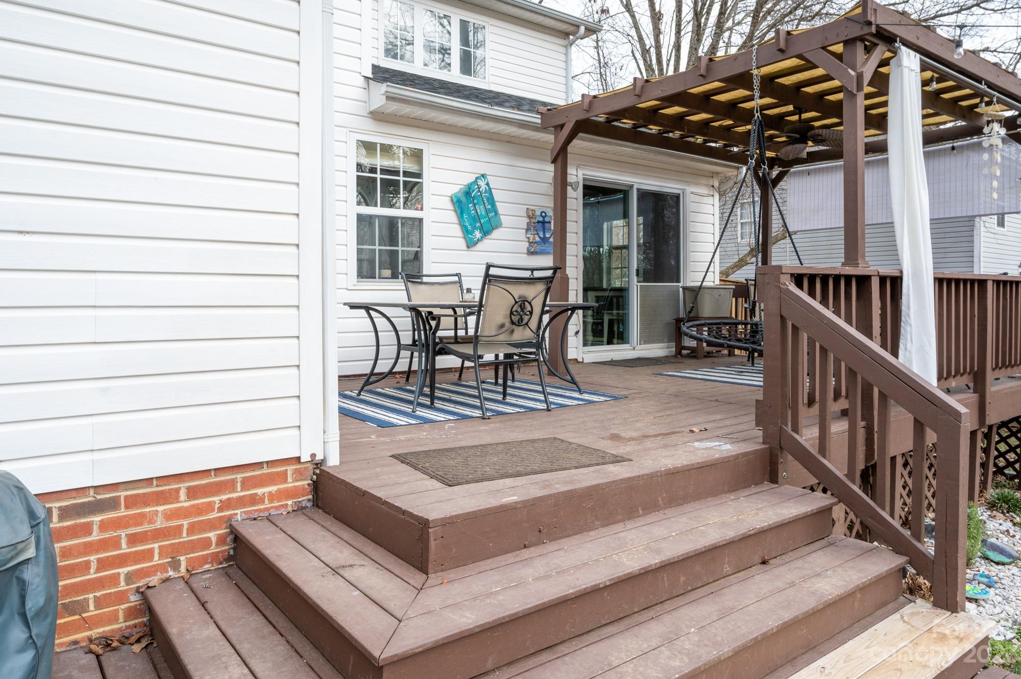 Oak Park - Residential