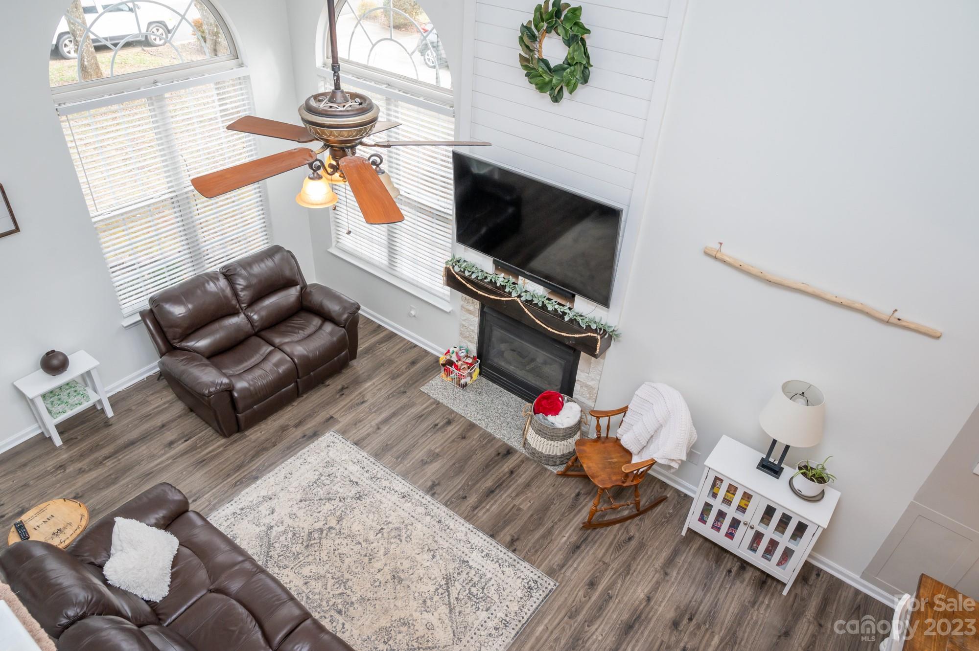 Oak Park - Residential