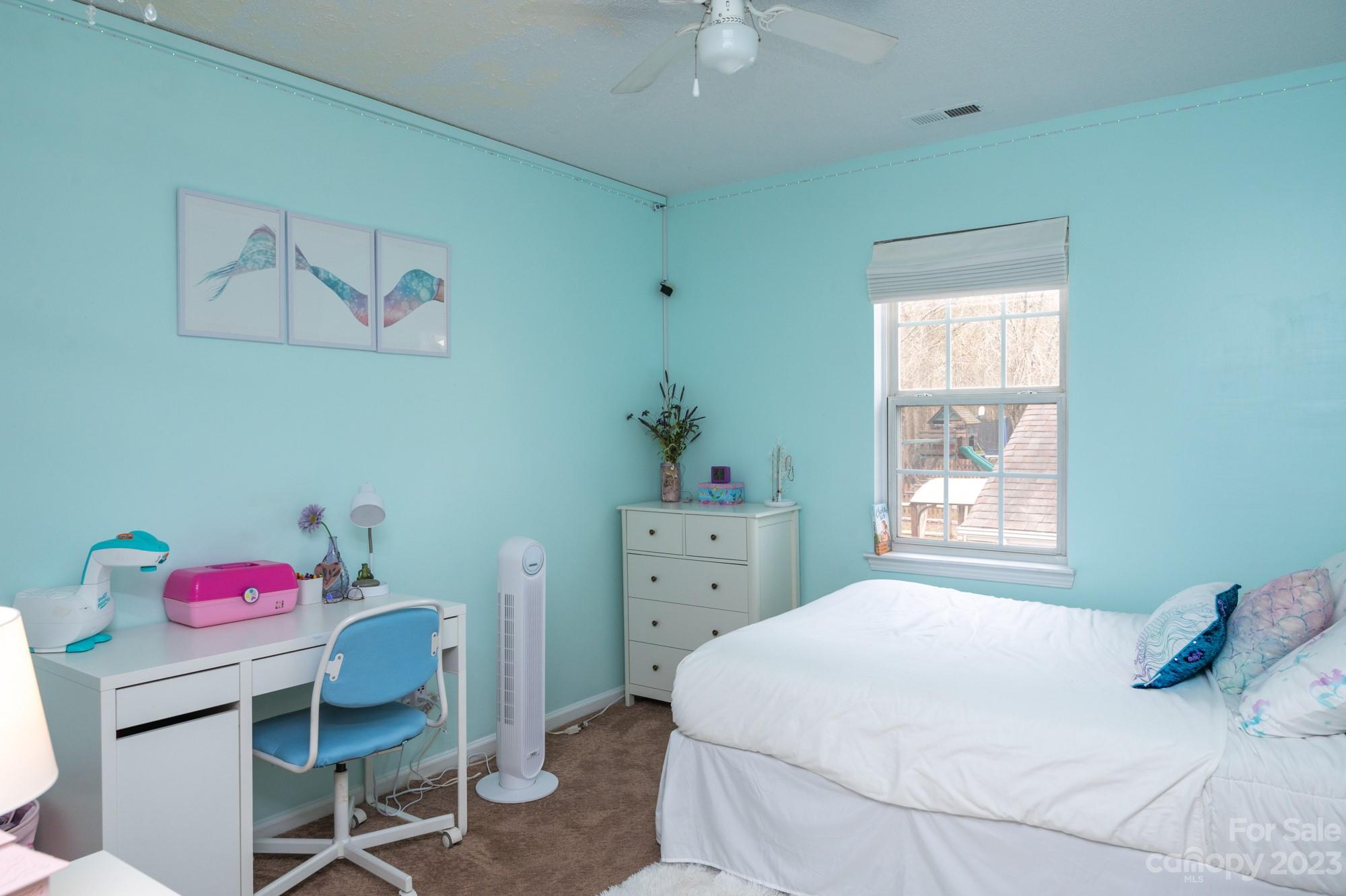 Oak Park - Residential