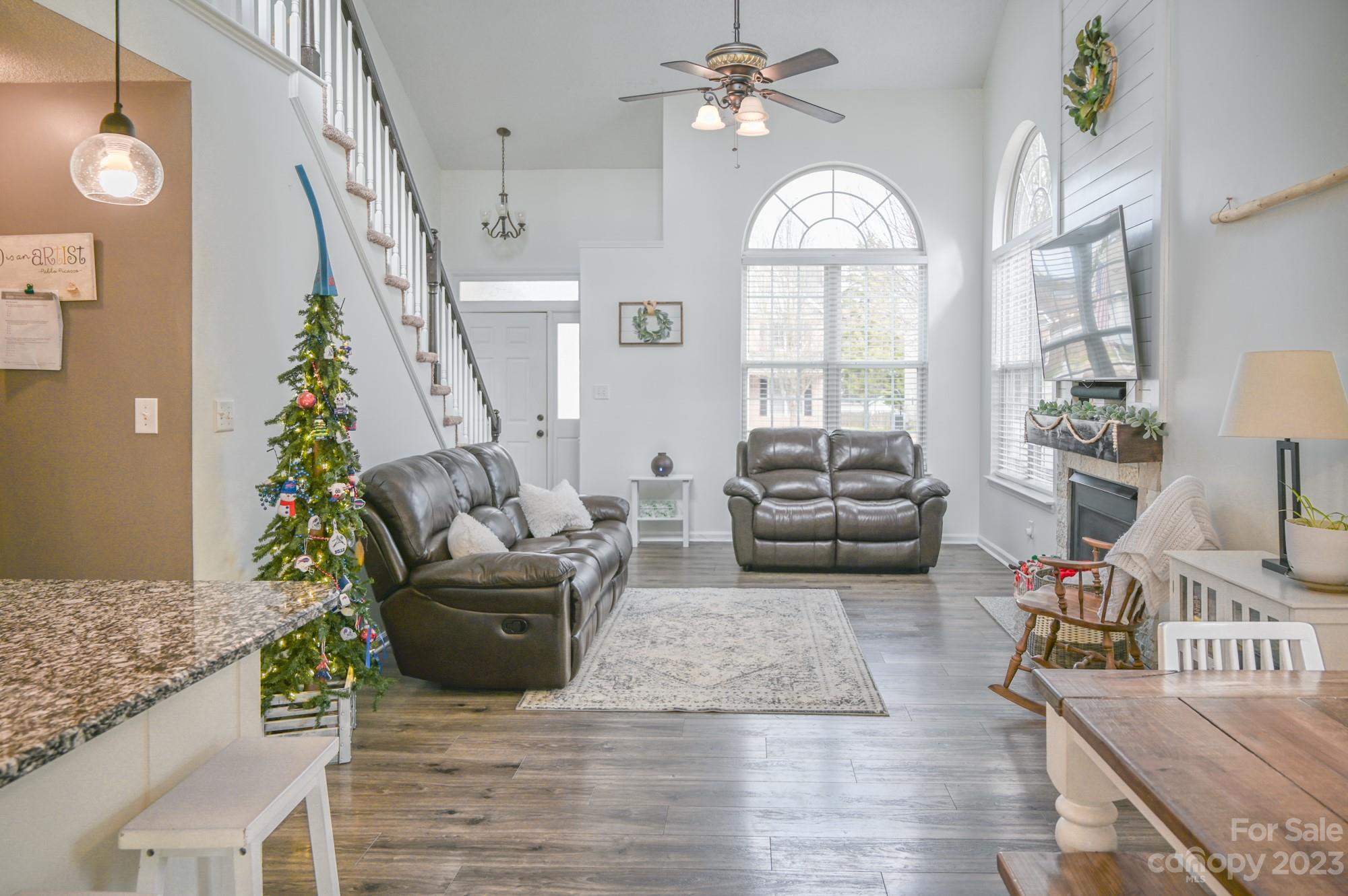 Oak Park - Residential