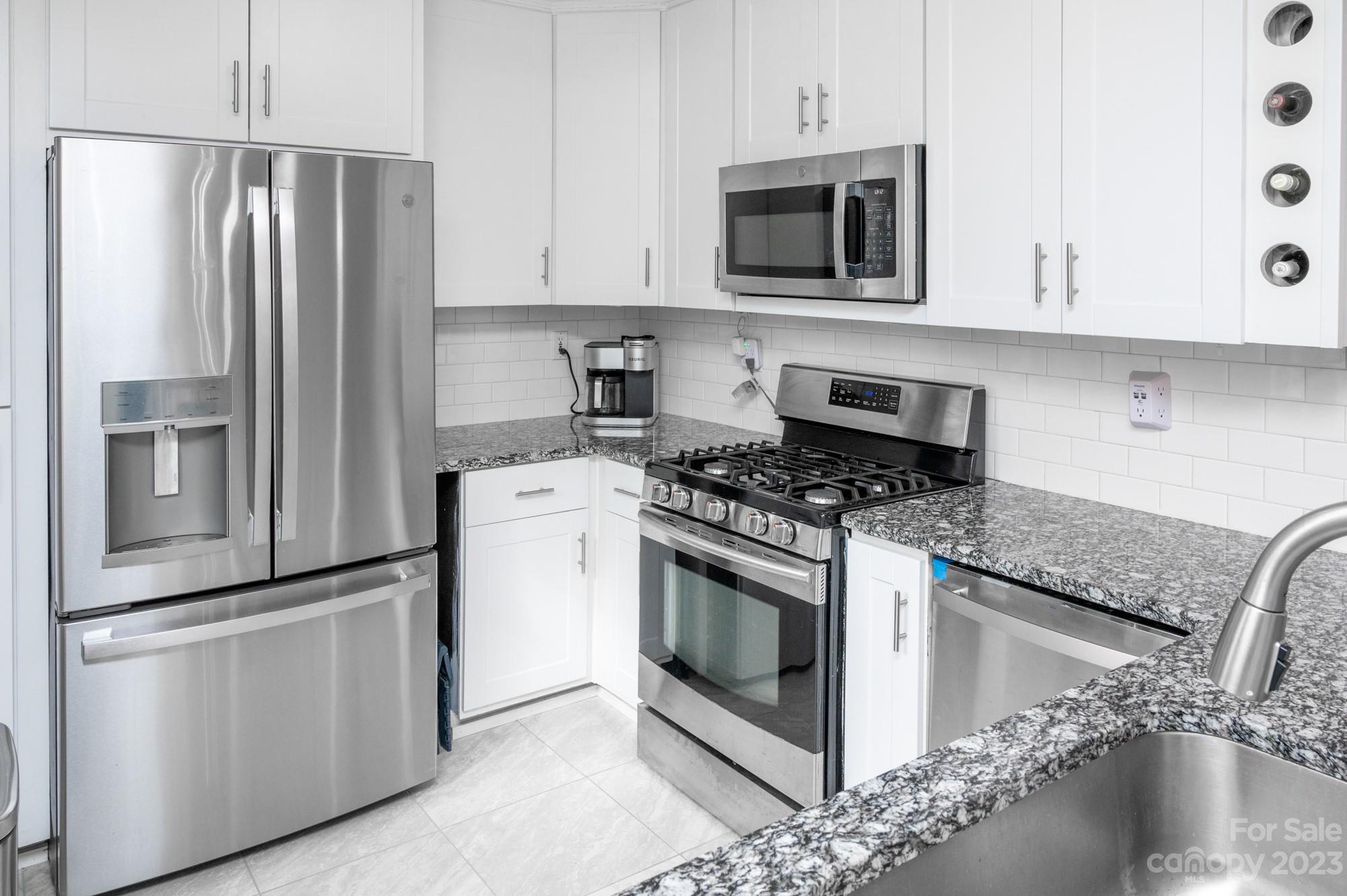 Oak Park - Residential