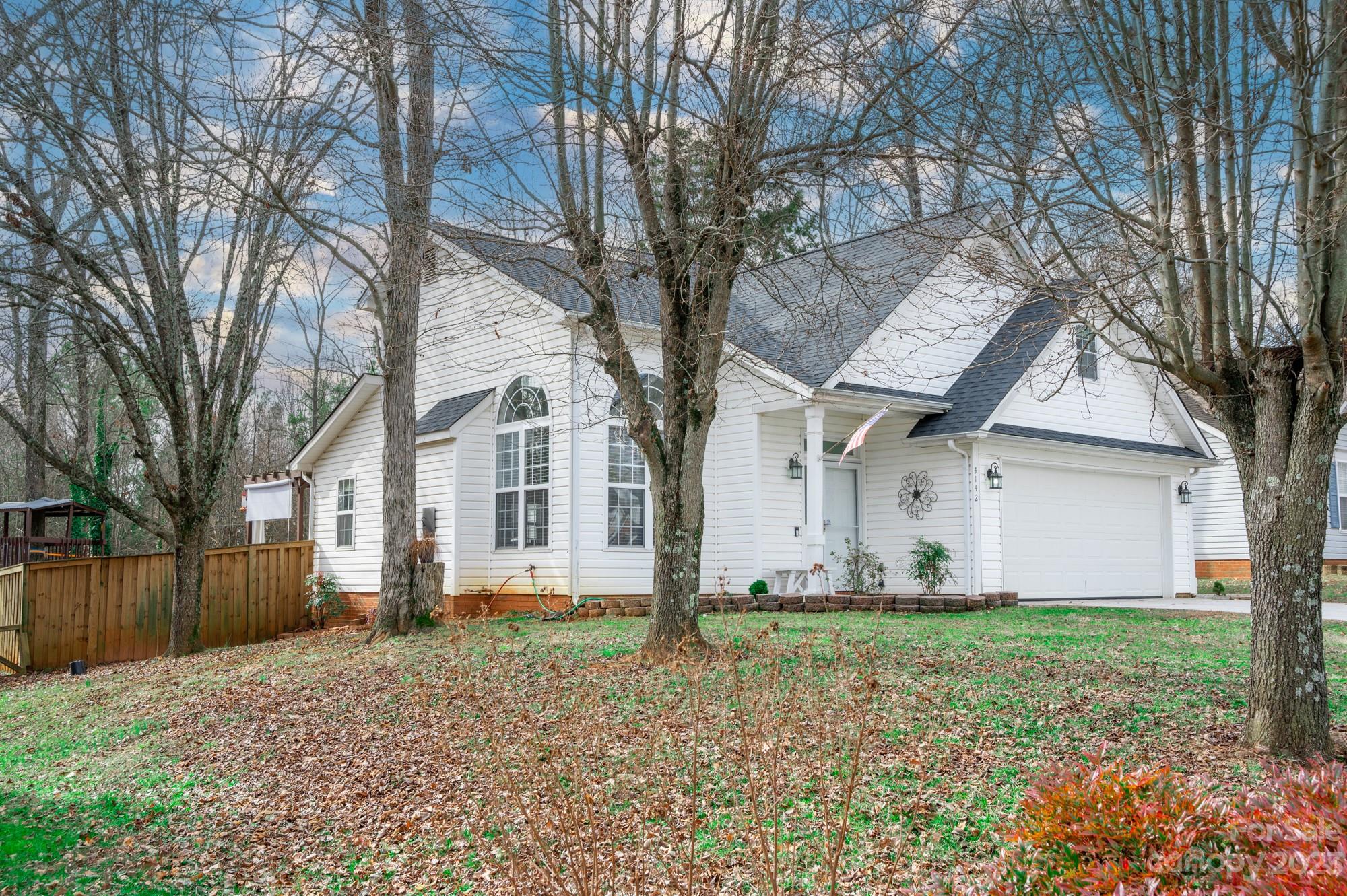 Oak Park - Residential