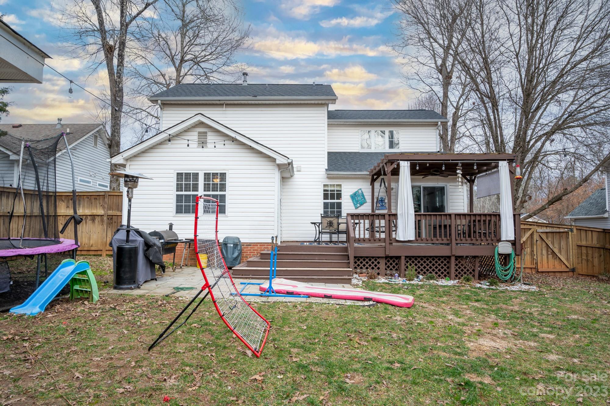 Oak Park - Residential