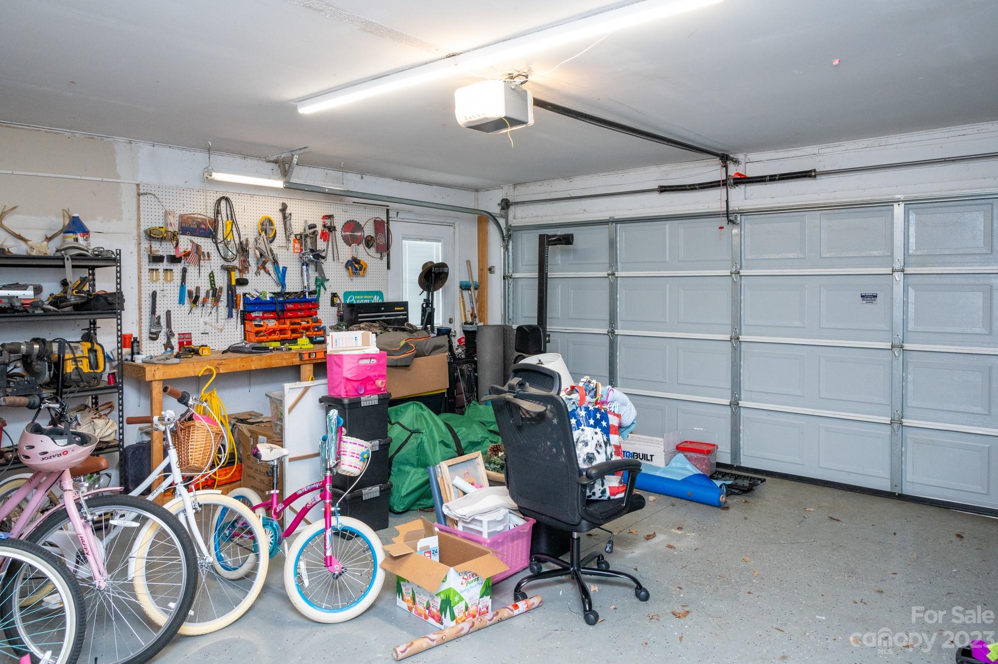 Oak Park - Residential