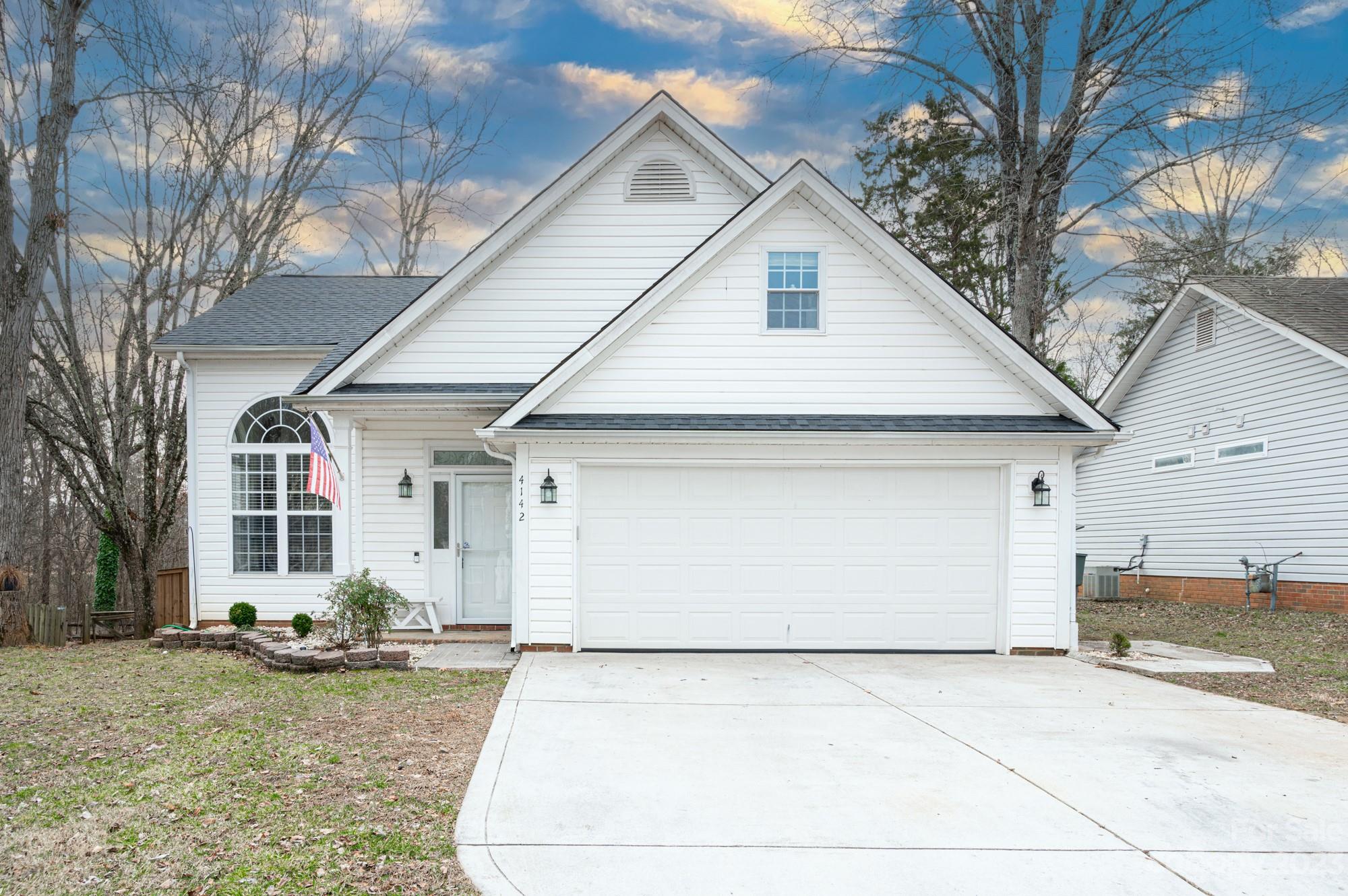 Oak Park - Residential