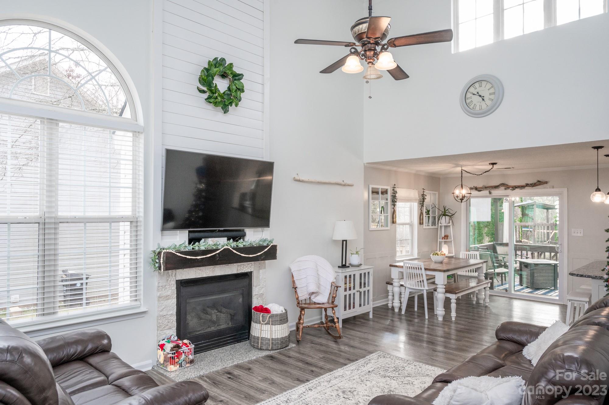 Oak Park - Residential