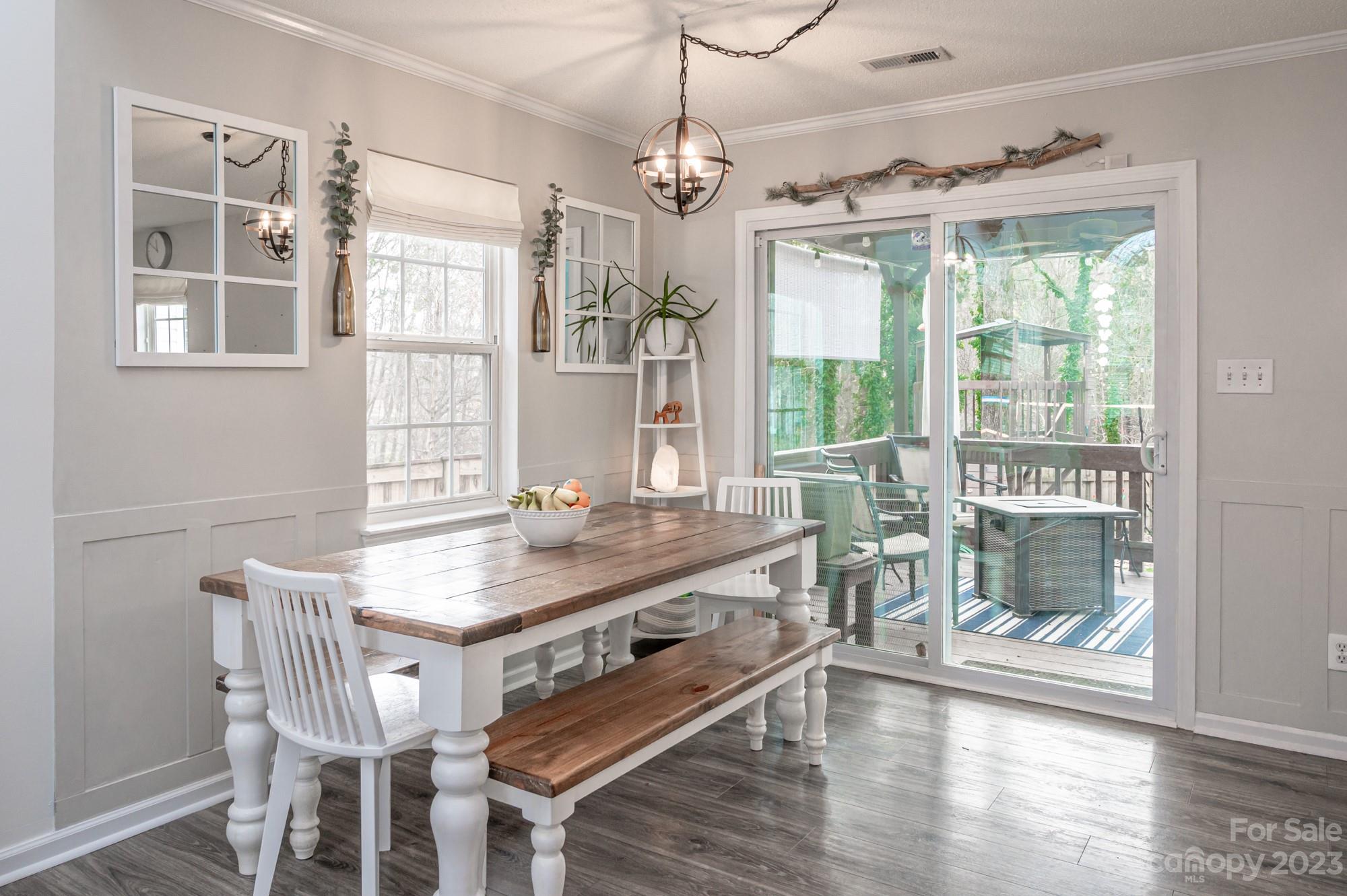 Oak Park - Residential