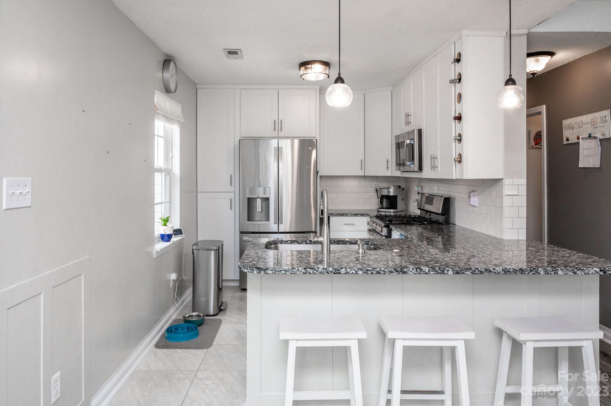 Oak Park - Residential