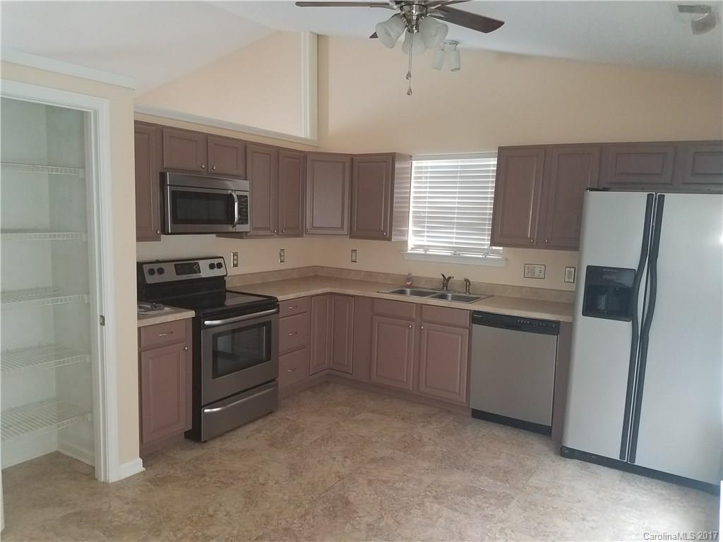 Meriwether - Residential Lease