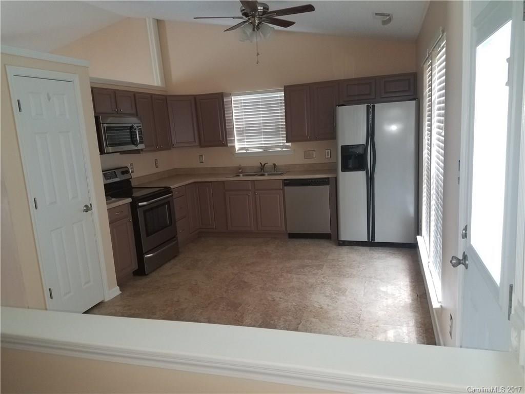 Meriwether - Residential Lease