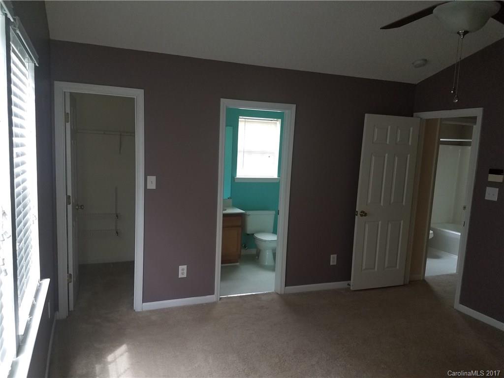 Meriwether - Residential Lease