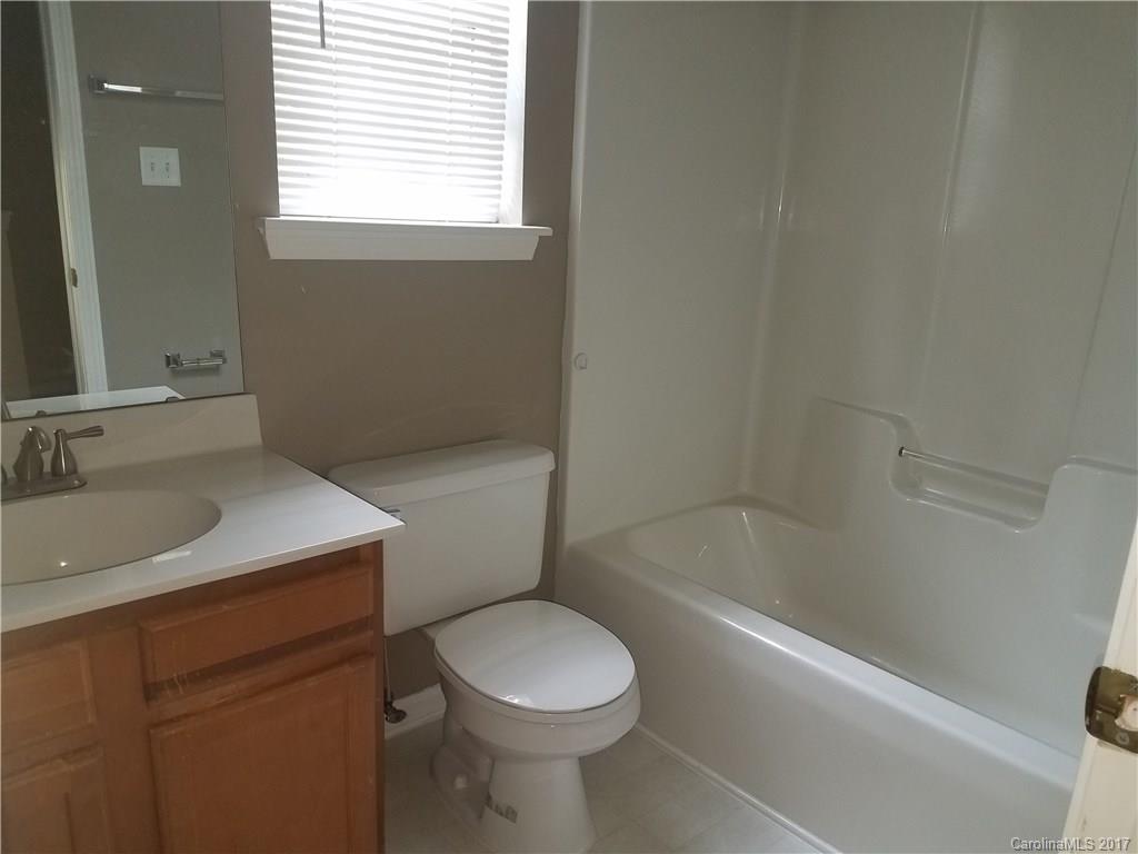 Meriwether - Residential Lease