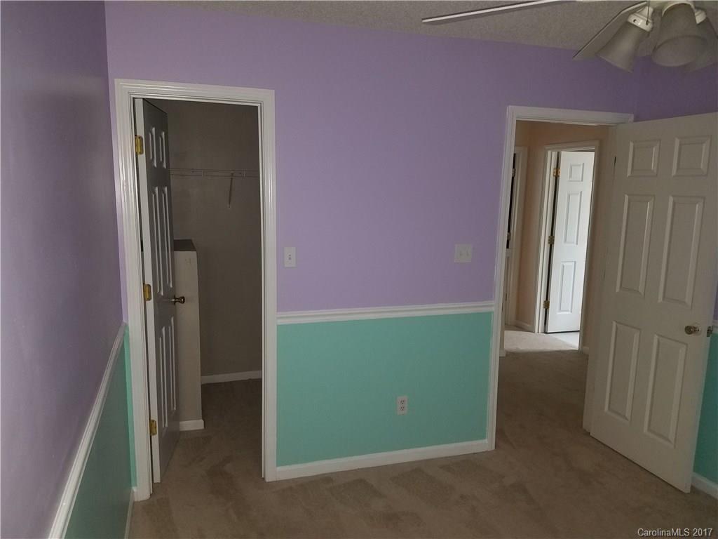 Meriwether - Residential Lease