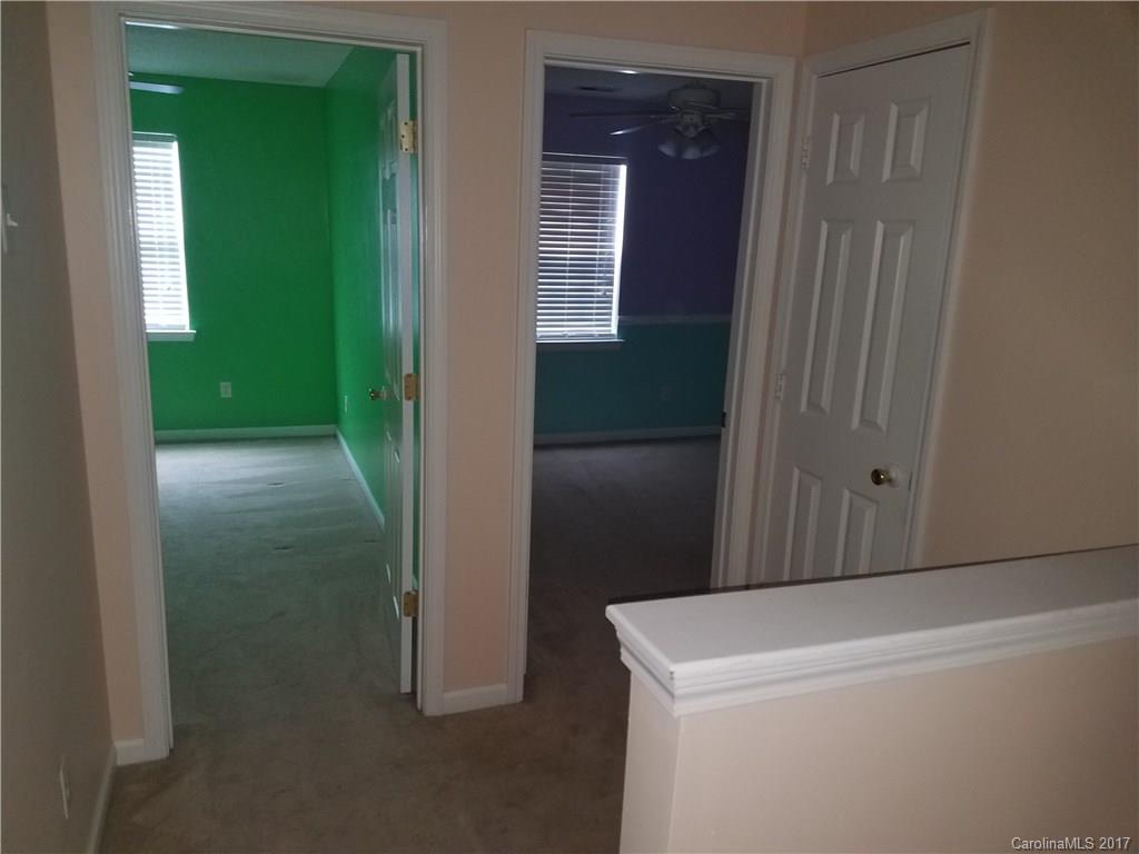 Meriwether - Residential Lease