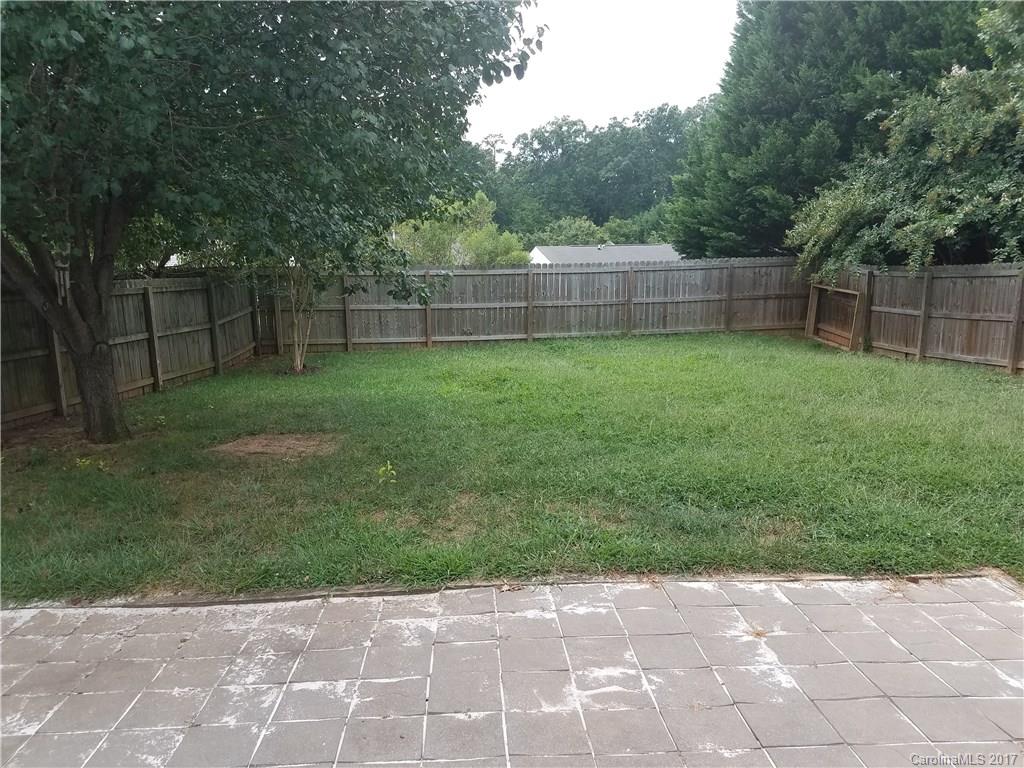 Meriwether - Residential Lease