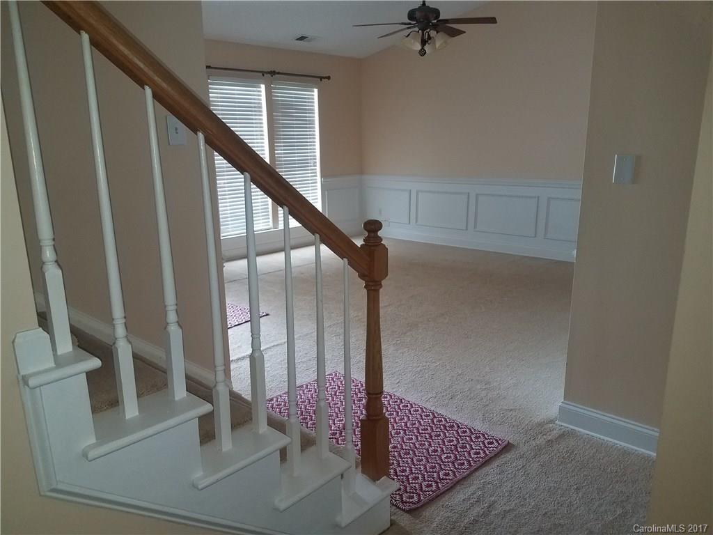 Meriwether - Residential Lease