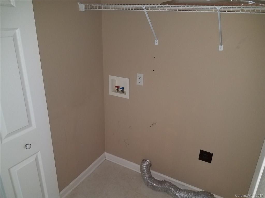 Meriwether - Residential Lease