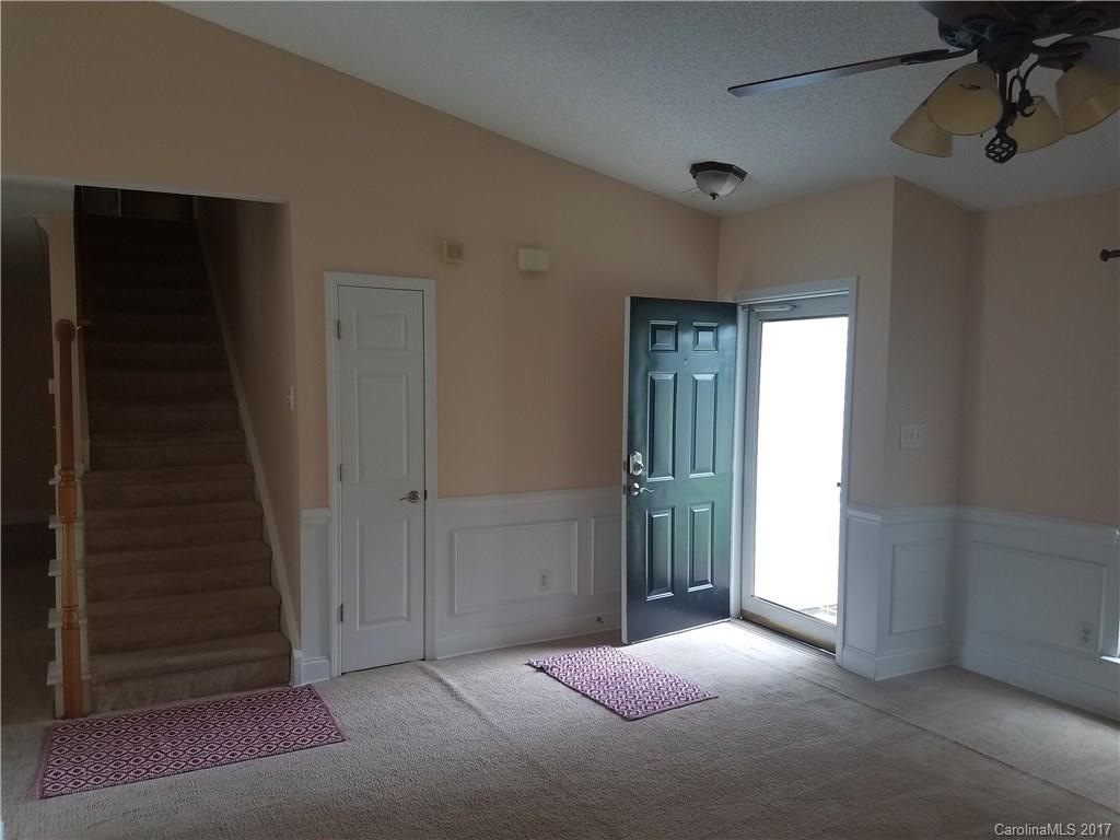 Meriwether - Residential Lease