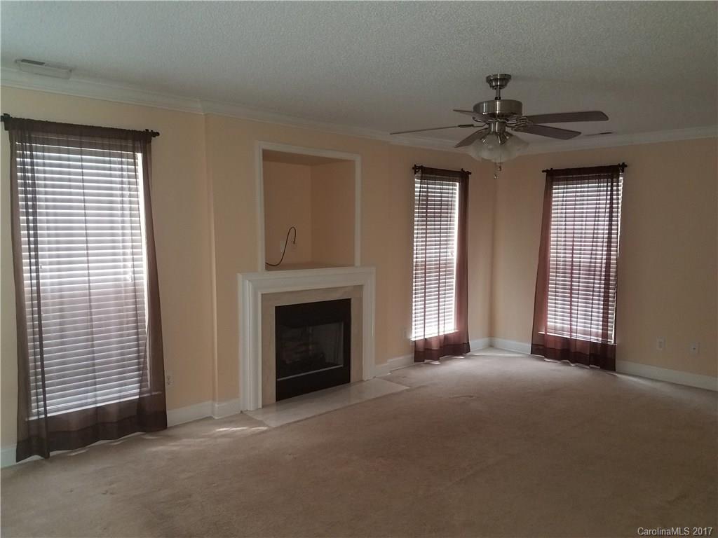 Meriwether - Residential Lease