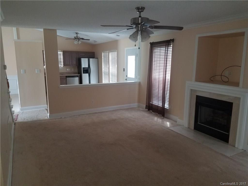 Meriwether - Residential Lease