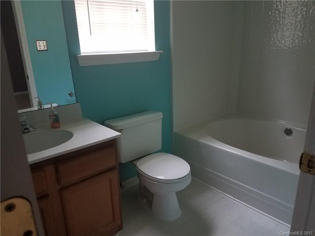 Meriwether - Residential Lease