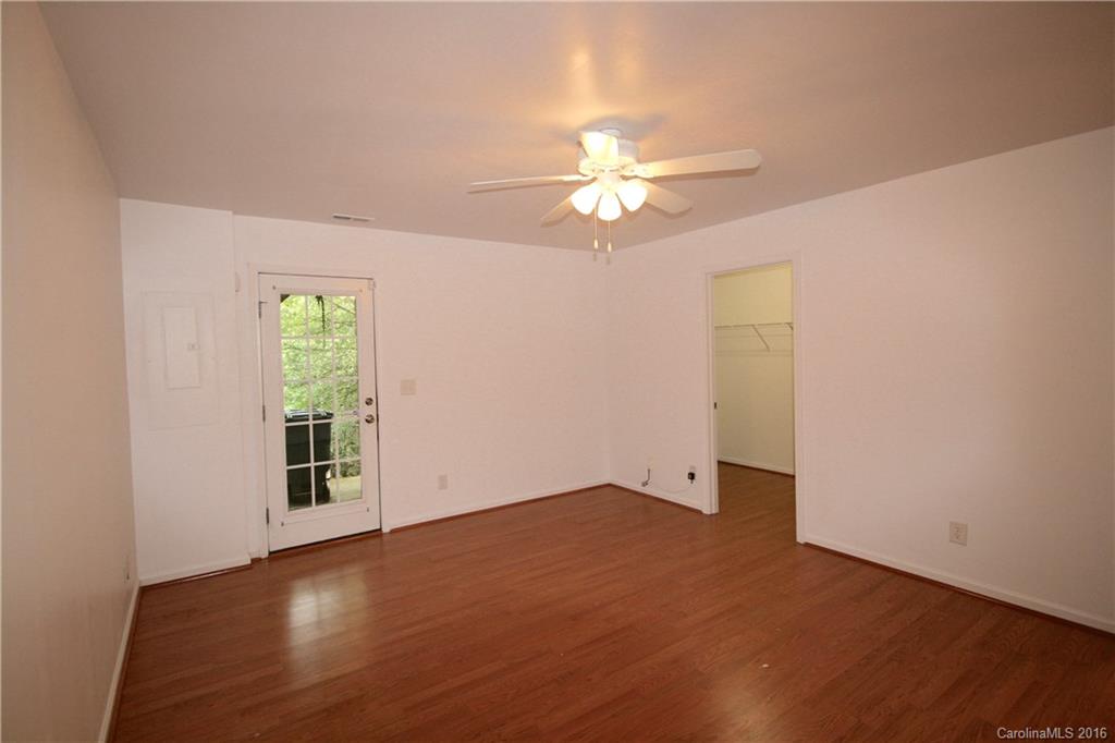 Mallard Forest - Residential Lease