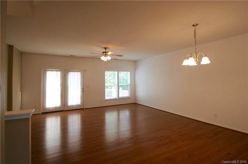 Mallard Forest - Residential Lease