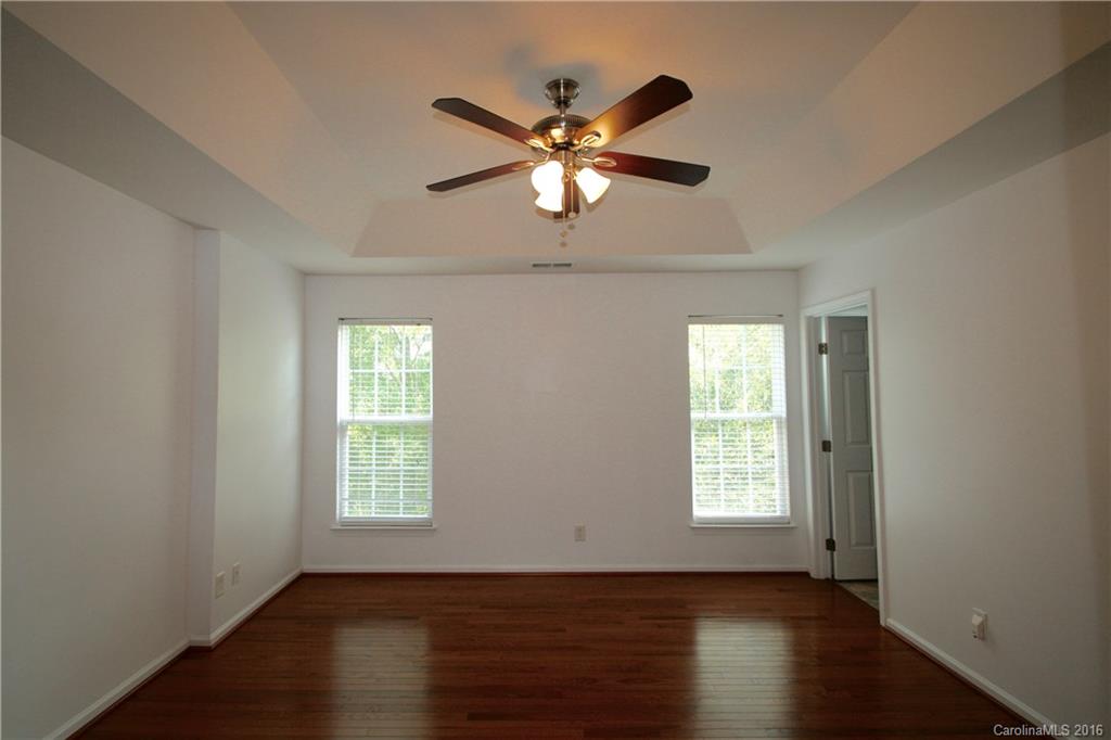 Mallard Forest - Residential Lease