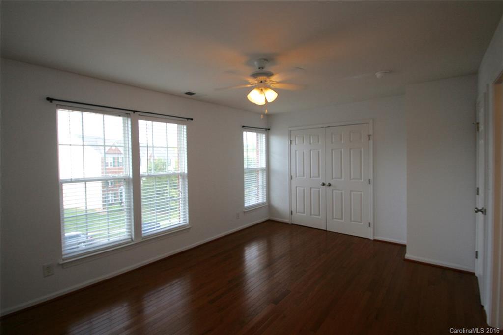 Mallard Forest - Residential Lease