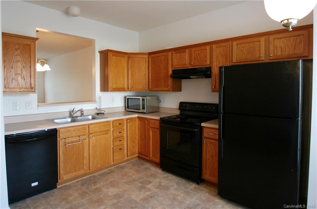 Mallard Forest - Residential Lease