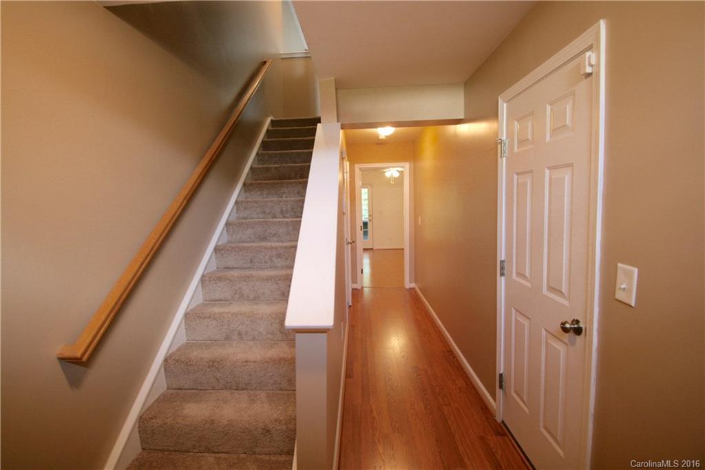 Mallard Forest - Residential Lease